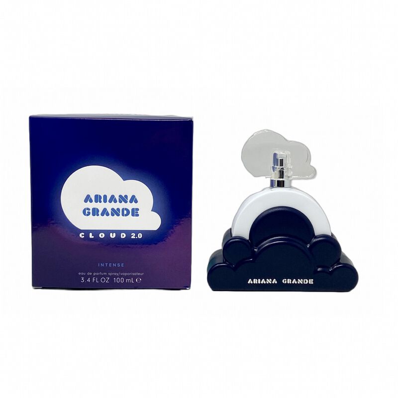 Ariana Grande Cloud 2.0 Intense Eau De Parfum 1... image number null