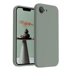 Funda Magn&eacute;tica Firenova para iPhone 17e/16e - Verde Calke