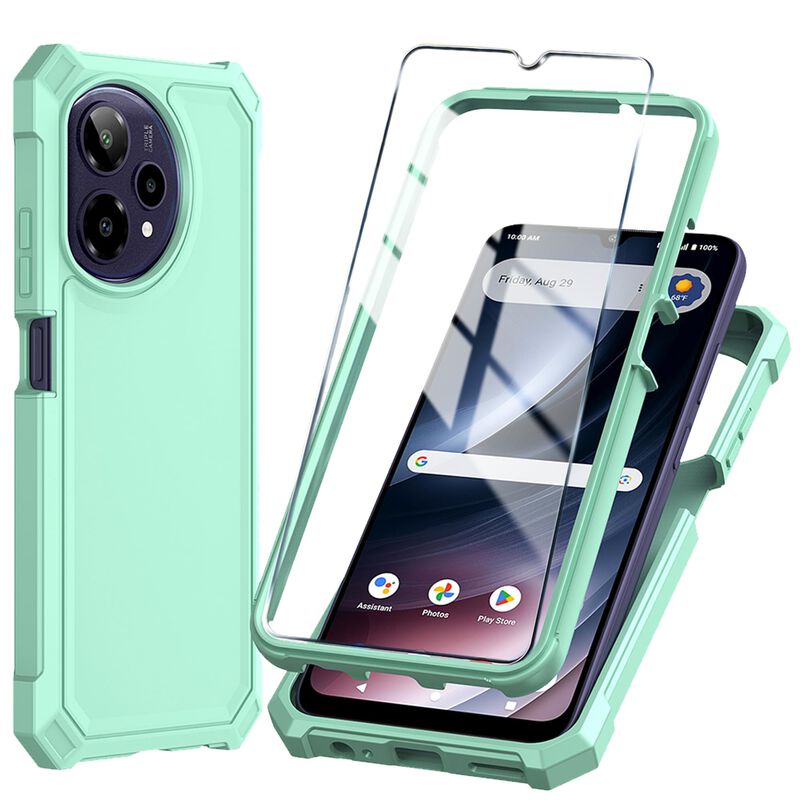 Funda Para M&oacute;vil Mocotto Cricket Icon/motivate ... image number null