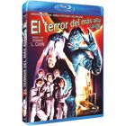 El Terror Del M&aacute;s All&aacute; [blu-ray R] (1958) It! The Terror From Beyond Space