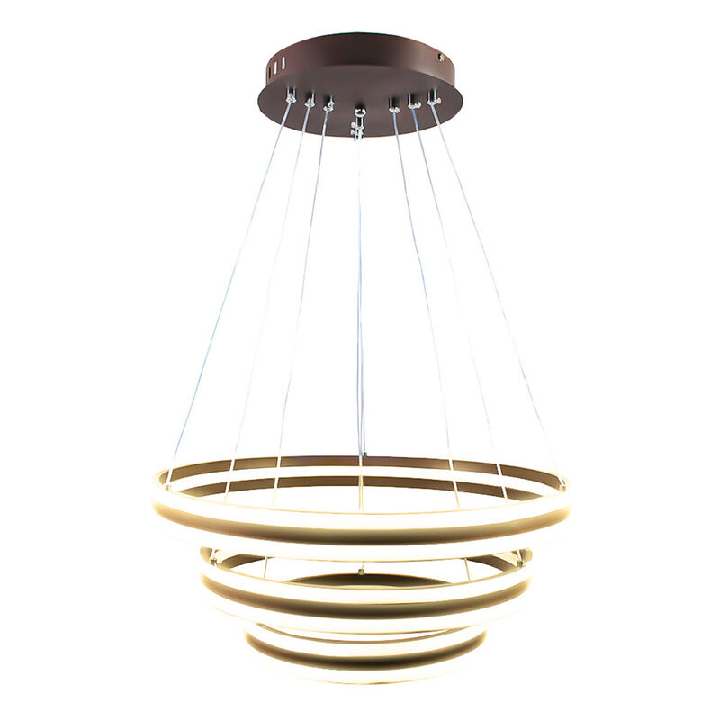 L&aacute;mpara Colgante Fantasy 030 Mil Luces image number null