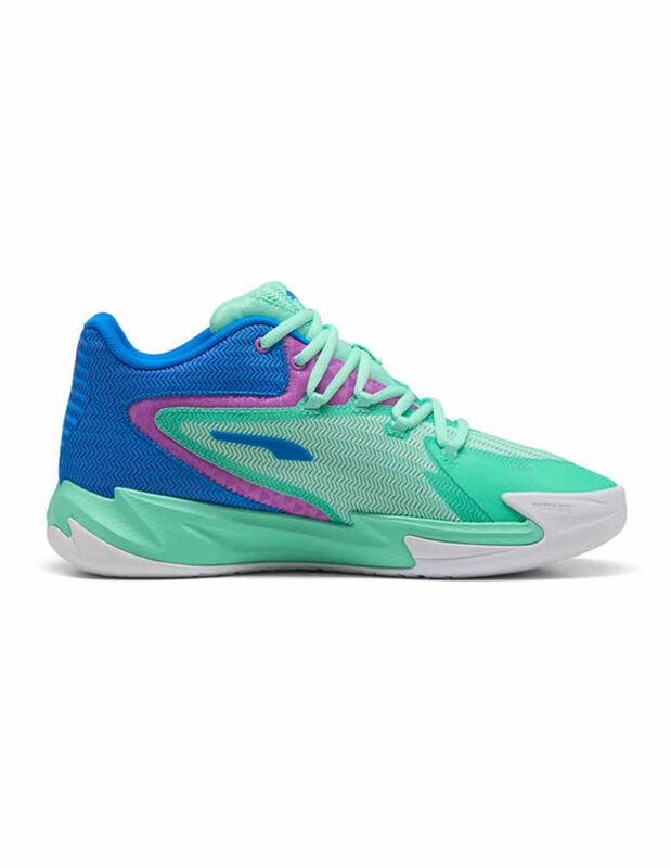 Tenis Puma Dagger Verde 31135306 image number null