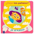 Libro Infantil: &iquest;Dejar Los Pa&ntilde;ales? &iexcl;S&iacute;, S&iacute; Puedo!, De Vari