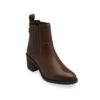 Botas Levi's&reg; Lyssa Para Mujer L1126161 Shedron