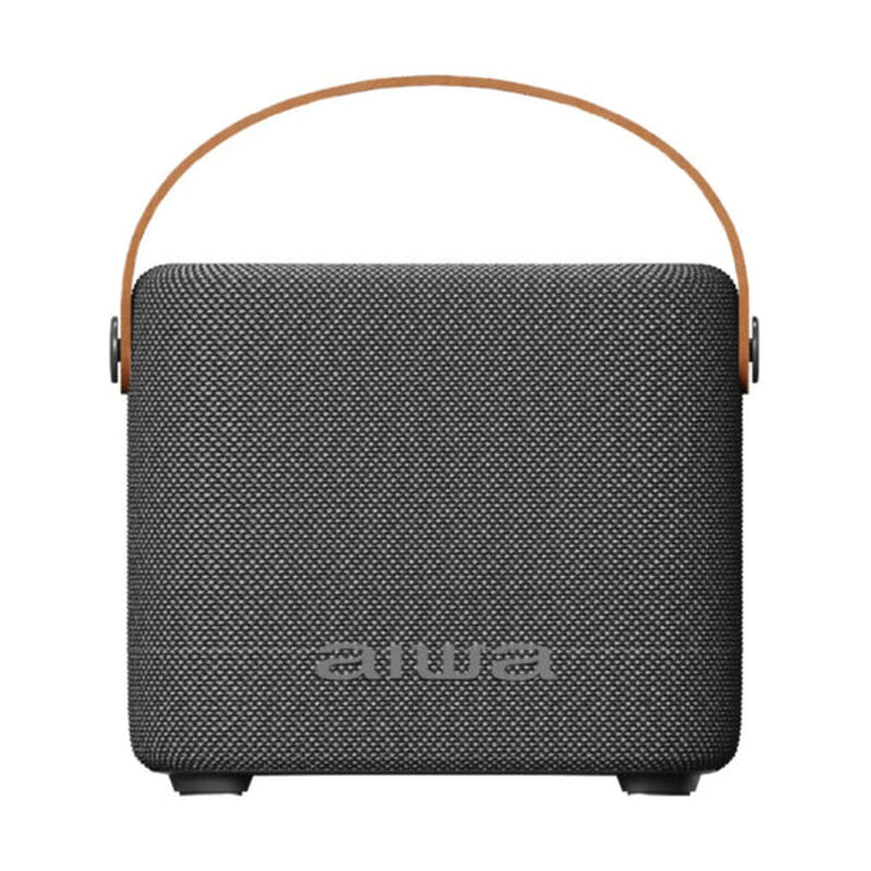 Bocina Bluetooth Port&aacute;til Aiwa AWS70BTB image number null