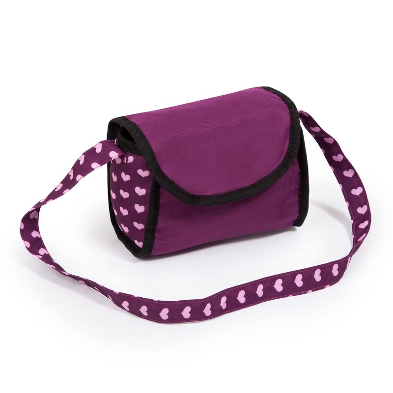 Cochecito De Mu&ntilde;ecas Bayer Design, Modernos Cor... image number null