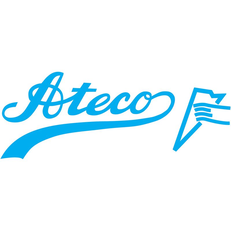 Bolsa de decoraci&oacute;n Ateco 36 cm Reutilizable Bl... image number null