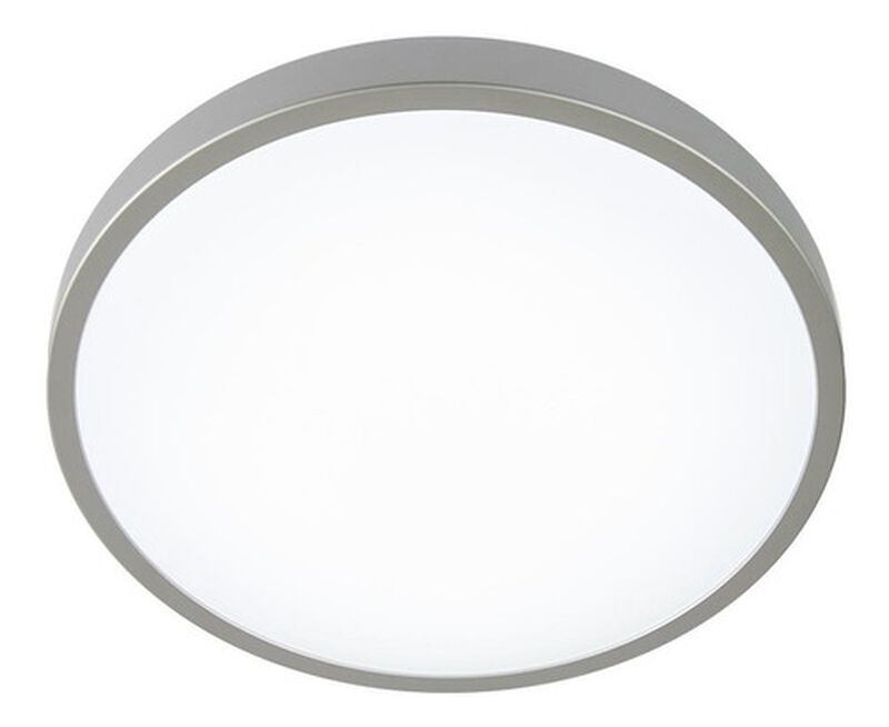 Lampara Plafon Led 16w Sobreponer En Techo Fc-l... image number null