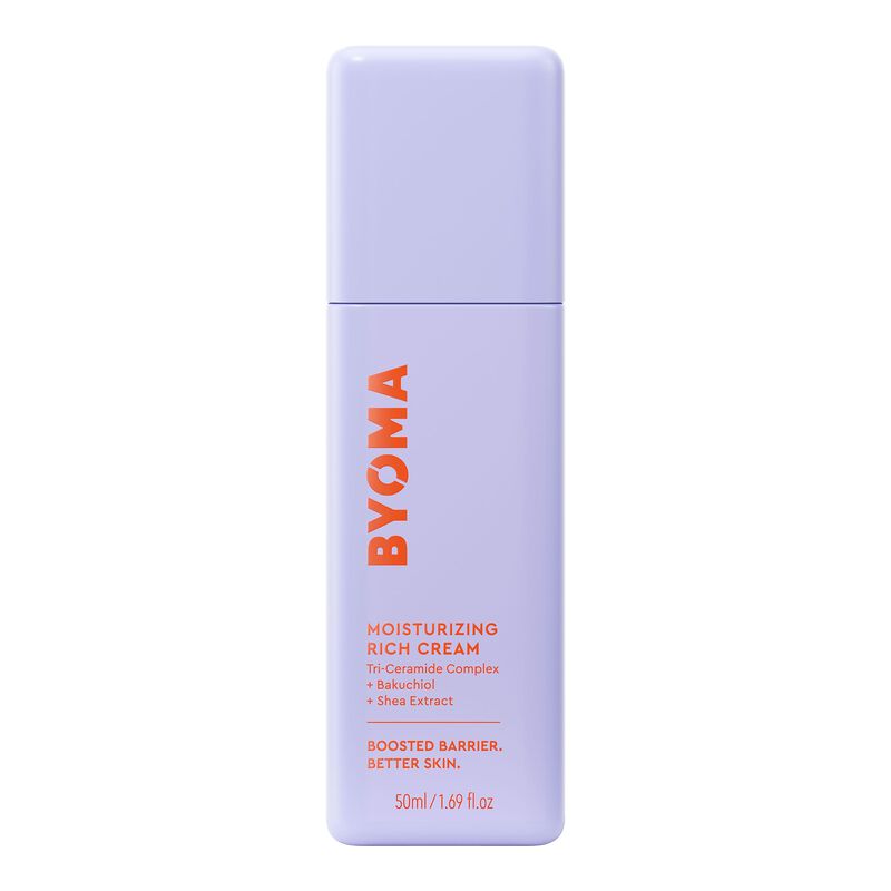 Crema Hidratante Byoma Barrier Repair Con Bakuc... image number null