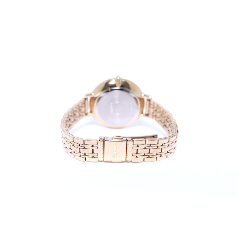 Reloj De Pulso Lorus Rn432ax9 Para Mujer Color ... image number null