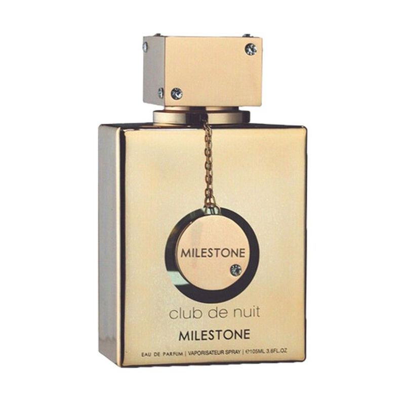 Armaf Club Nuit Milestone 105 ml EDP image number null