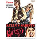 Los S&aacute;dicos De Sat&aacute;n [blu-ray] (1969)