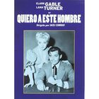 Quiero A Ese Hombre [dvd]