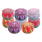 Set de 8 Velas Aromaticas Decorativas de 2.2 Oz Bluelander