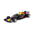 Auto De Colecci&oacute;n Race Oracle Red Bull Racing Rb16b Bburago