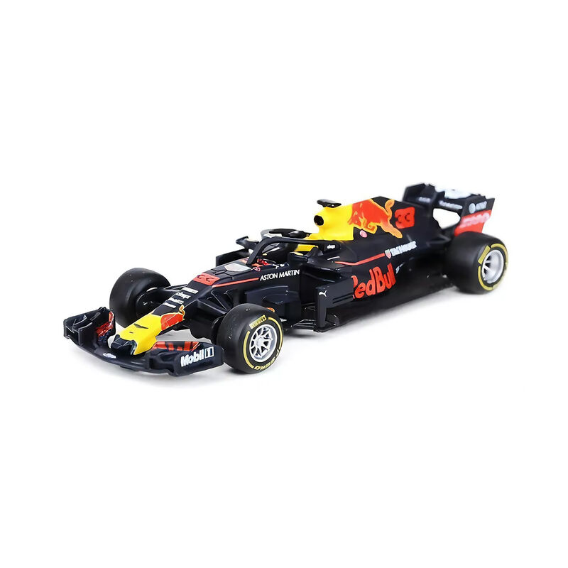 Auto De Colecci&oacute;n Race Oracle Red Bull Racing R... image number null