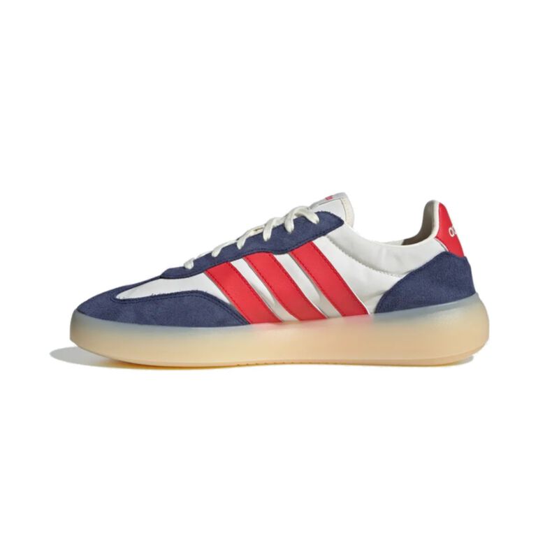 Tenis Hombre Adidas Barreda Blanco JP9667 image number null