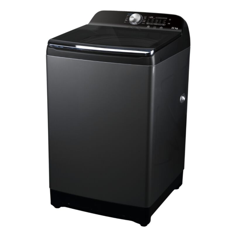 Lavadora Autom&aacute;tica Winia Aucma AWFA22GXCXP 22K... image number null