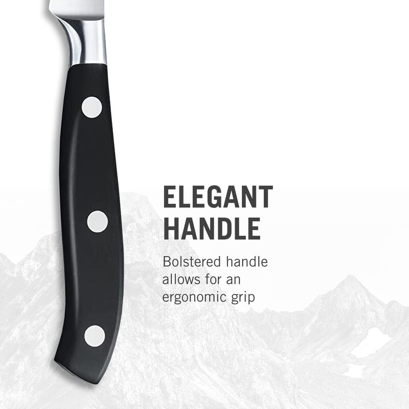 Cuchillo De Carne Victorinox 13 cm De Hoja Dent... image number null