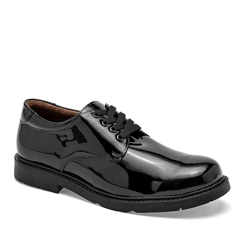 Dogi zapato para ni&ntilde;o negro charol cod 140376-D image number null