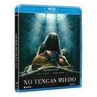 No tengas miedo (Telara&ntilde;a) [Blu-ray]
