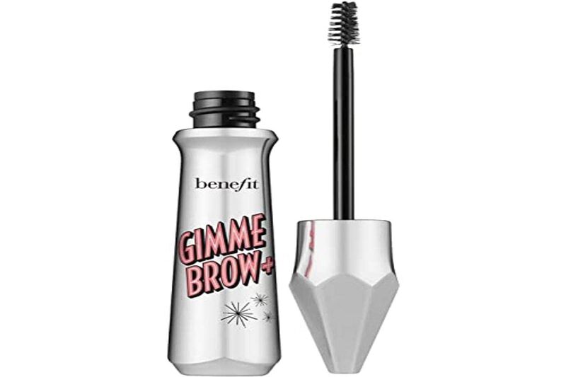 Gel Voluminizador De Fibra Cosmetics Benefit Gi... image number null