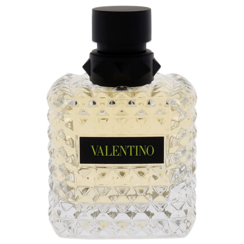 Perfume Valentino Valentino Donna Born In Roma ... image number null