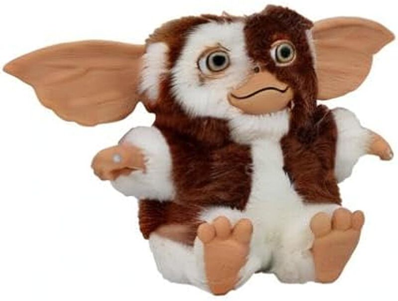 Gremlins Gizmo, Peluche 6 Pulgadas image number null
