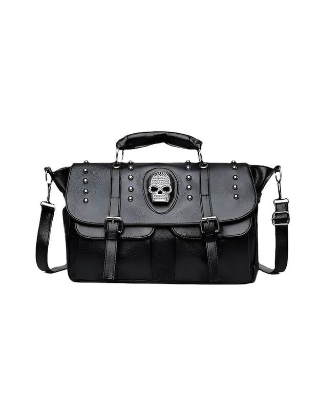 Bolsa Shoulder Pink Brule Para Mujer image number null