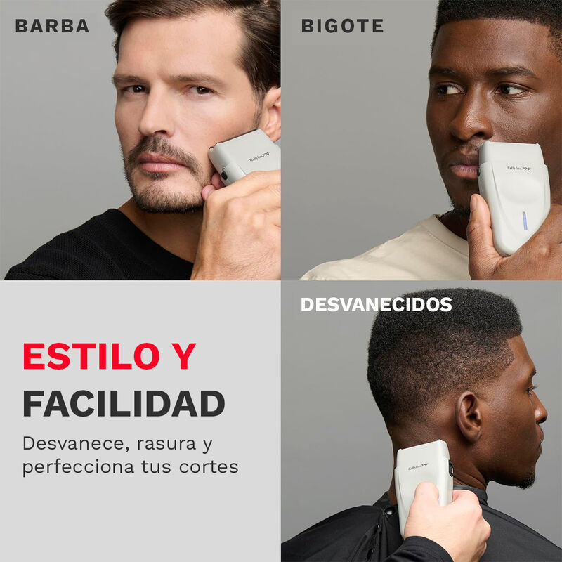 Afeitadora Profesional Babyliss Lithiumfx+ Limi... image number null