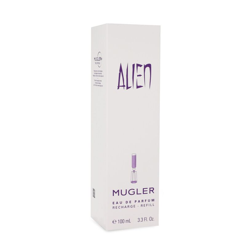 Alien Refill Bottle 100Ml Edp image number null