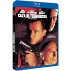Caza Al Terrorista [blu-ray] (1997) The Assignment No English Audio