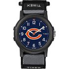 Mira A Timex Twzfbeaya Nfl Reclutar A Los Chicago Bears Para Hombres