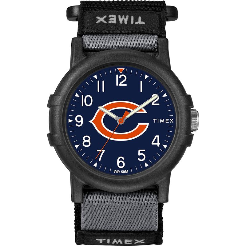 Mira A Timex Twzfbeaya Nfl Reclutar A Los Chica... image number null
