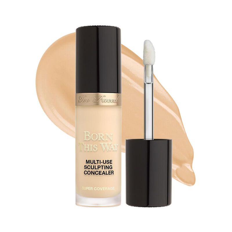 Corrector Too Face Born This Way Super Coverage... image number null