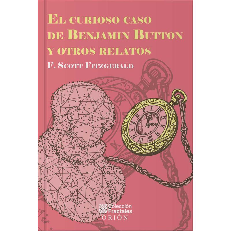 El Curioso Caso De Benjamin Button Y Otros Rela... image number null