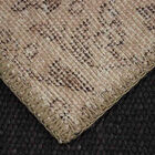 Tapete Kyle Patch Beige 115X170 Cm