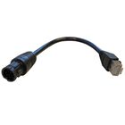 Cable Adaptador Raymarine A80513 Raynet Macho A Rj45 Macho
