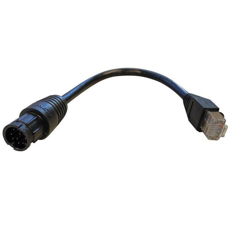 Cable Adaptador Raymarine A80513 Raynet Macho A... image number null