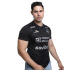 Jersey Alternativo Cruz Azul 2025-2026 Negro Eg