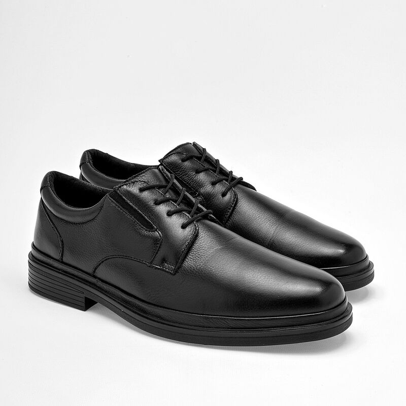 Quirelli Zapato casual para hombre. Negro image number null
