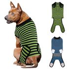 Traje De Recuperaci&oacute;n Para Perro Quearn - Pack De 2 Para Postoperatorio