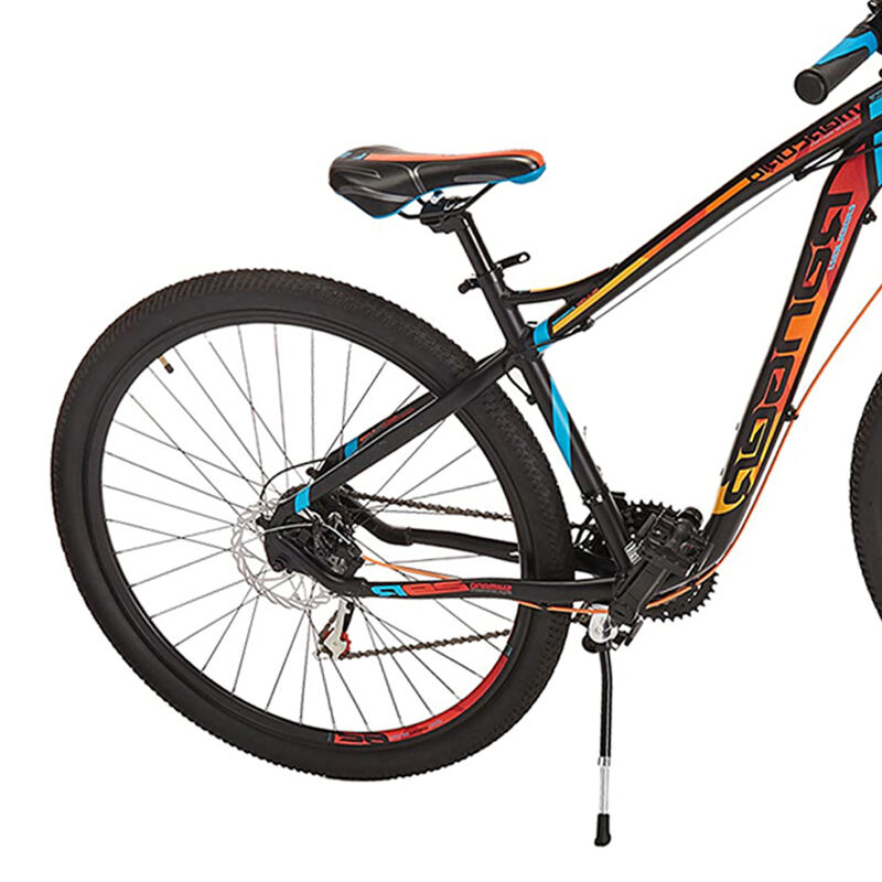 Bicicleta Mercurio Ranger R29 21V Nja/Ngo/Azl 2... image number null