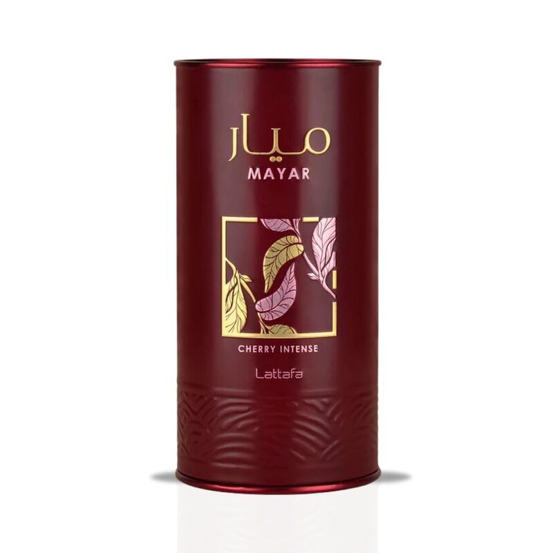 Perfume Lattafa Lattafa Mayar Cherry Intense Ea... image number null