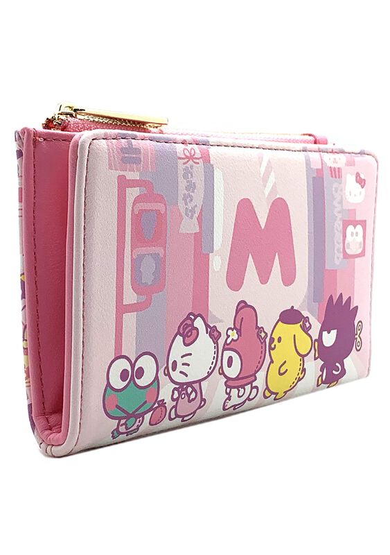 Cartera Loungefly Sanrio Hello Kitty Kawaii De ... image number null