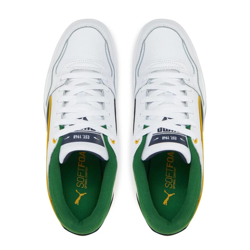 Tenis Puma Rebound Retro Para Hombre image number null