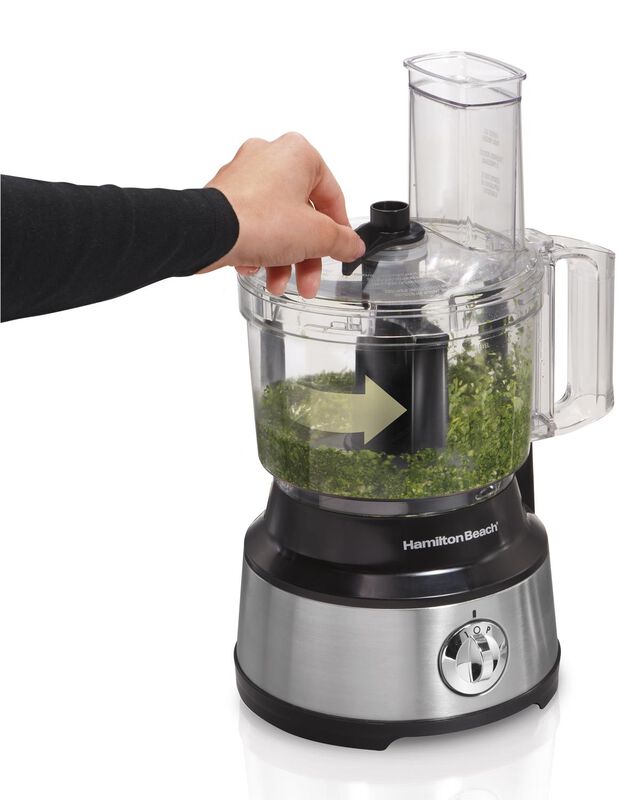 Procesador de Alimentos Hamilton Beach 70730 de... image number null