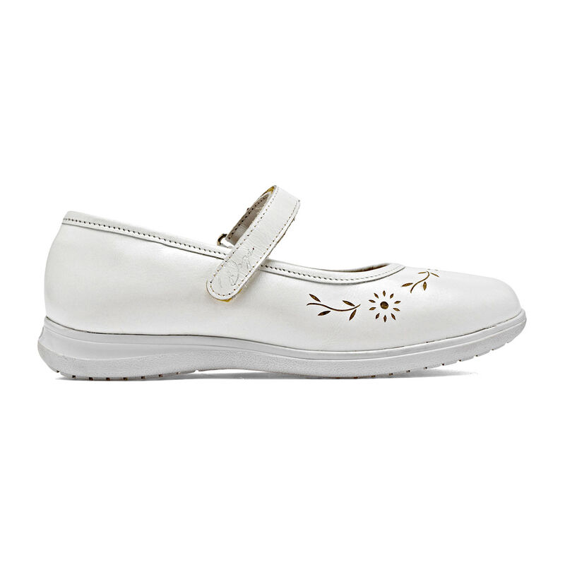 Dogi Zapato Casual Blanco Para Ni&ntilde;a 146639cd image number null