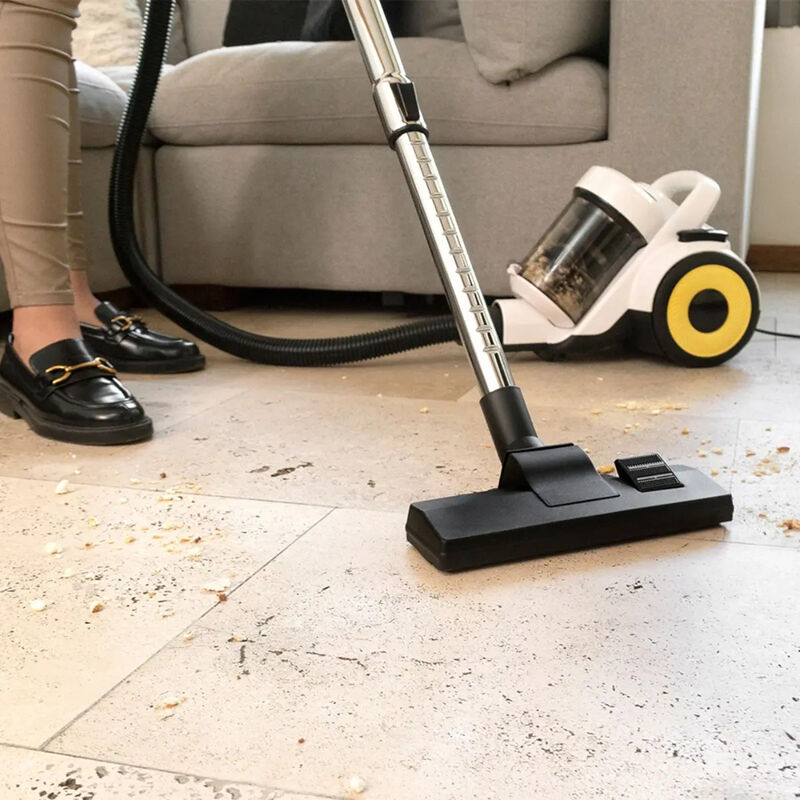 Aspiradora S&oacute;lidos Karcher Vcl 3 Cyclonic 1000w... image number null