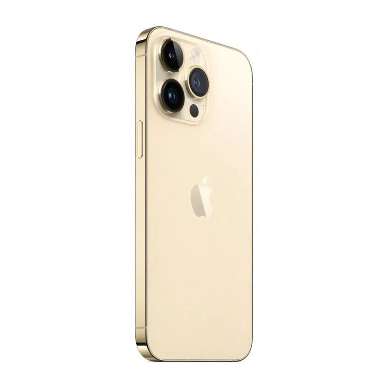 Celular Apple iPhone 14 Pro Max 128 GB Dorado R... image number null
